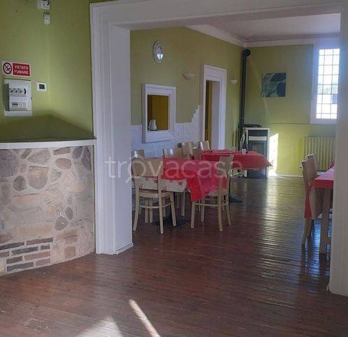 negozio in affitto a Terre Roveresche