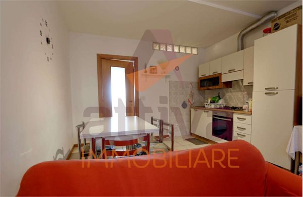 appartamento in affitto ad Agugliano