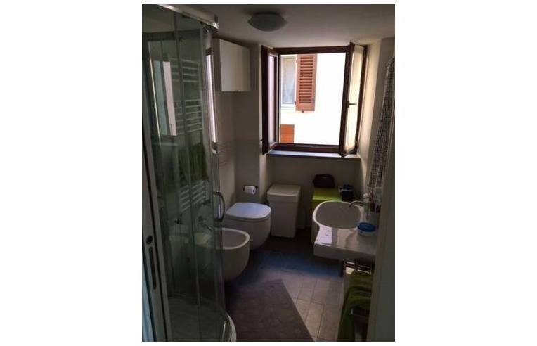 appartamento in affitto ad Agugliano in zona Castel d'Emilio