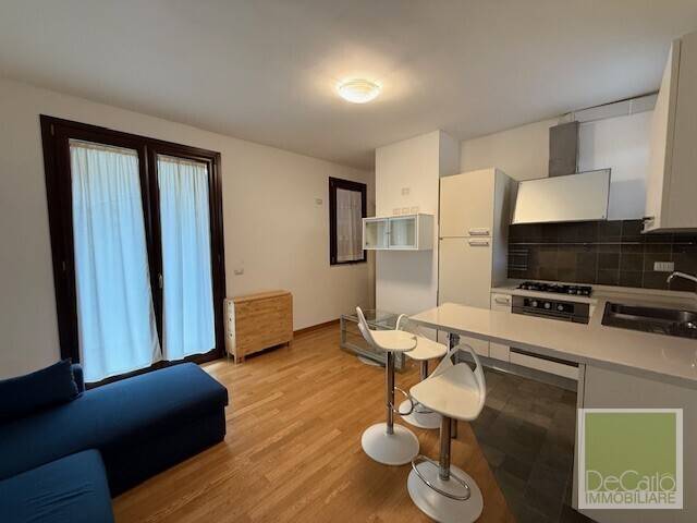 appartamento in affitto ad Agugliano