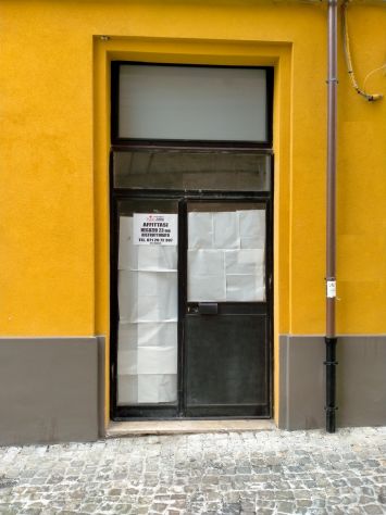 negozio in affitto ad Ancona in zona Centro Storico