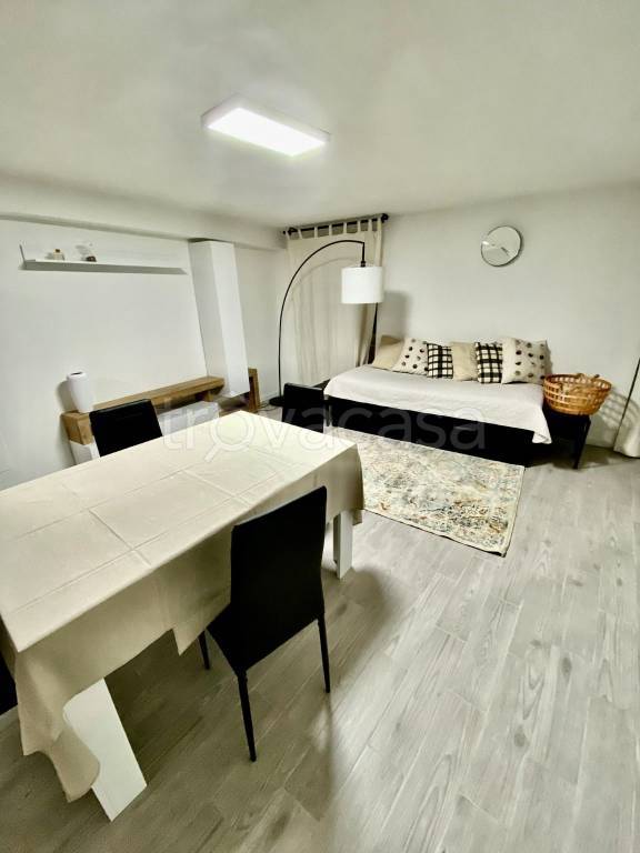 appartamento in affitto ad Ancona in zona Piano San Lazzaro