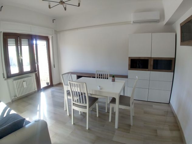 appartamento in affitto ad Ancona in zona Piano San Lazzaro