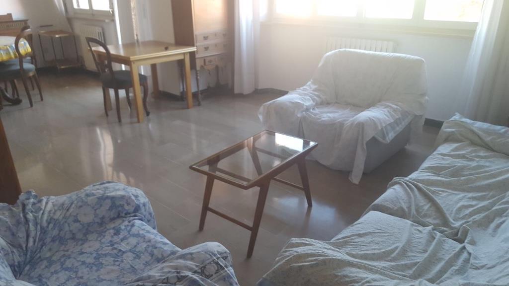 camera singola in affitto ad Ancona in zona Centro Storico