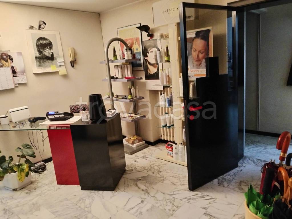 trivano in affitto ad Ancona in zona Adriatico