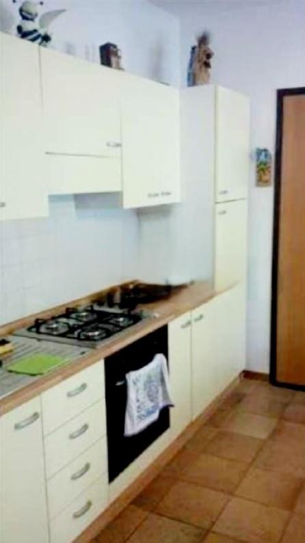 appartamento in affitto ad Ancona in zona Pinocchio