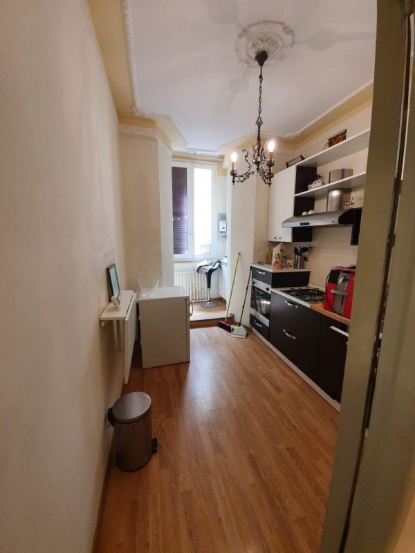 appartamento in vendita ad Ancona in zona Adriatico