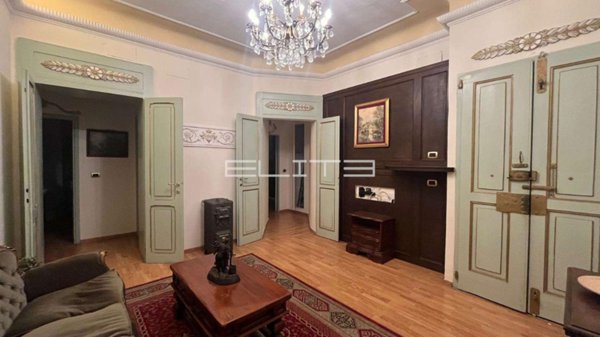 appartamento in vendita ad Ancona in zona Adriatico