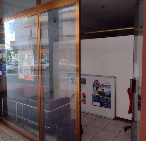 negozio in affitto ad Ancona in zona Borgo Rodi