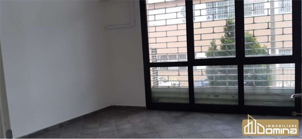 ufficio in affitto ad Ancona in zona Piano San Lazzaro