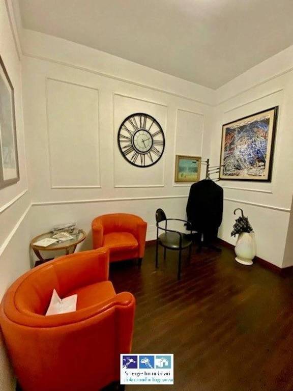 ufficio in affitto ad Ancona in zona Centro Storico