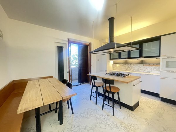casa indipendente in affitto ad Ancona in zona Piano San Lazzaro