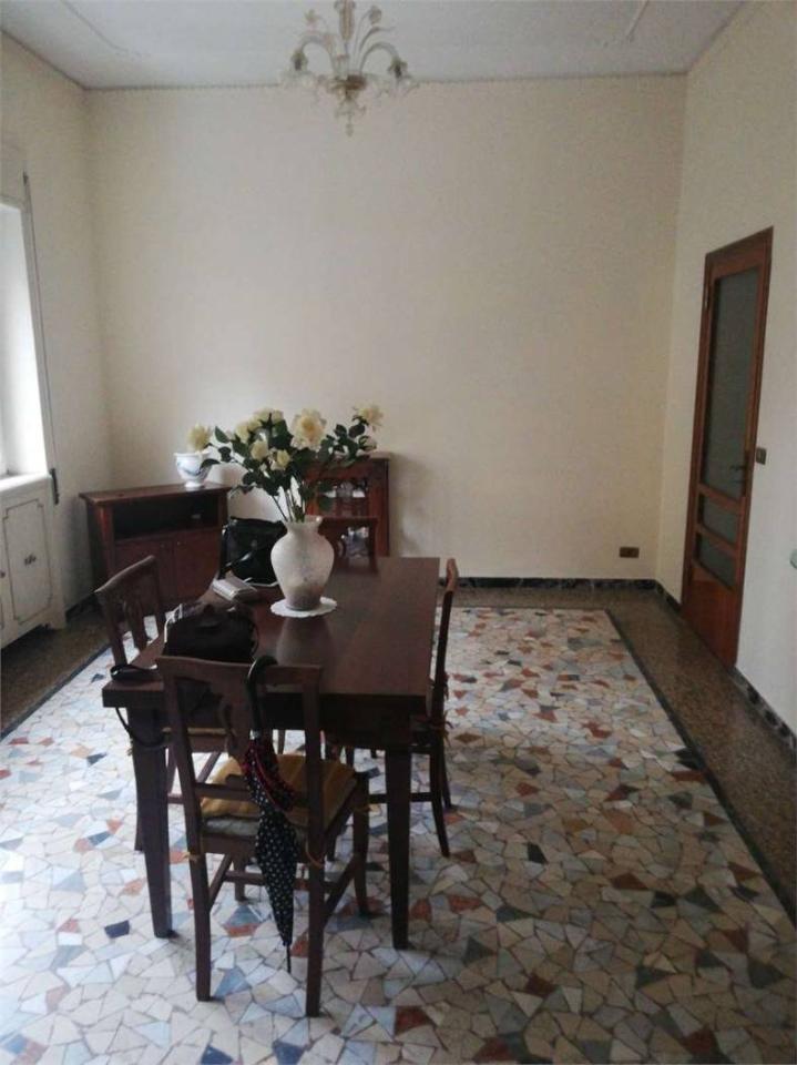 appartamento in affitto ad Ancona in zona Piano San Lazzaro