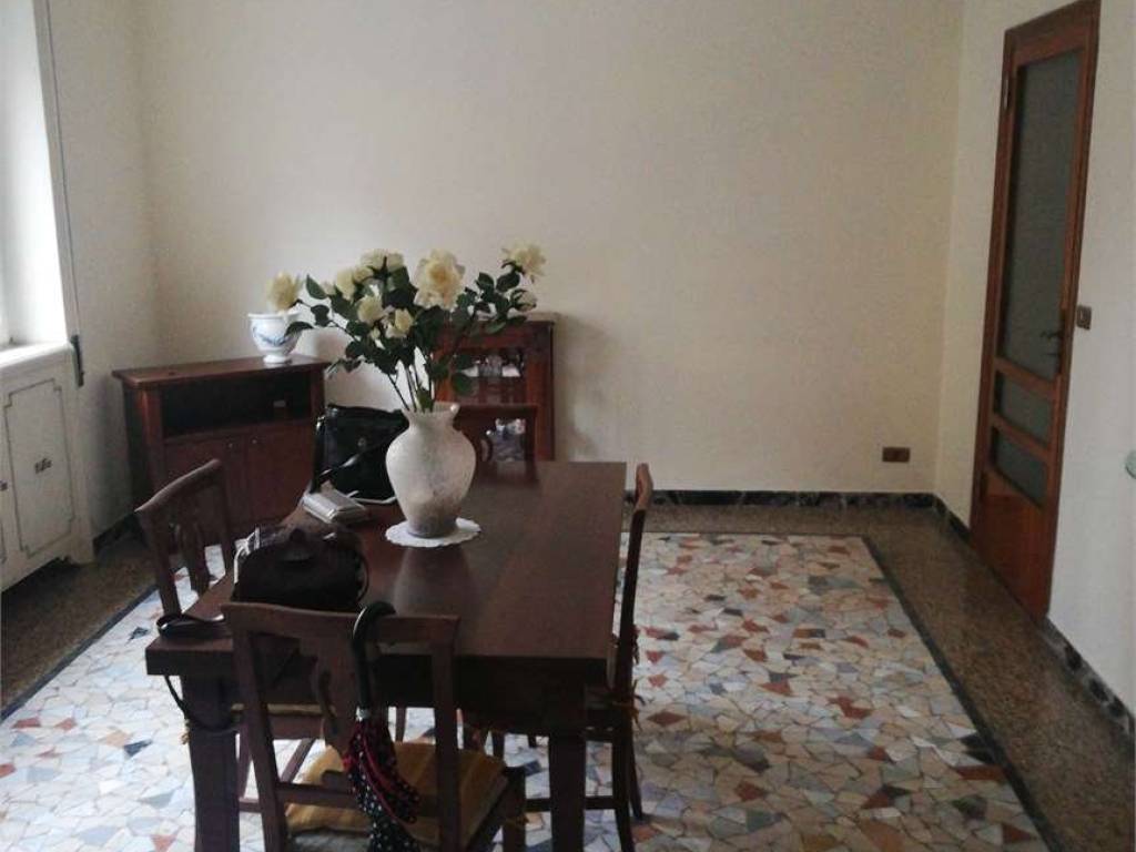 appartamento in affitto ad Ancona in zona Piano San Lazzaro