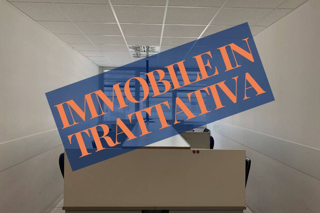 ufficio in affitto ad Ancona in zona Baraccola
