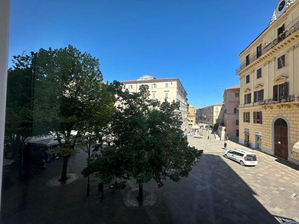 ufficio in affitto ad Ancona in zona Piano San Lazzaro