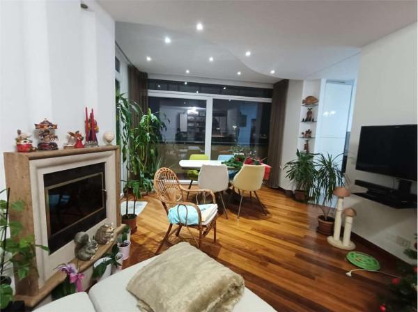 appartamento in affitto ad Ancona in zona Torrette