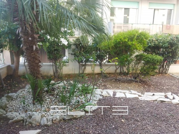 appartamento in affitto ad Ancona in zona Adriatico