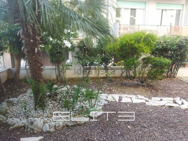 appartamento in affitto ad Ancona in zona Adriatico