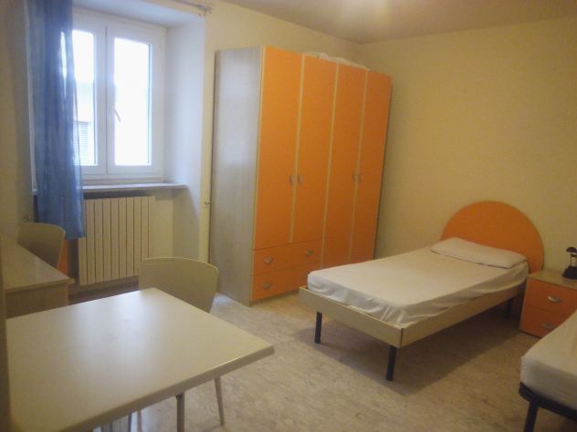 appartamento in affitto ad Ancona in zona Centro Storico