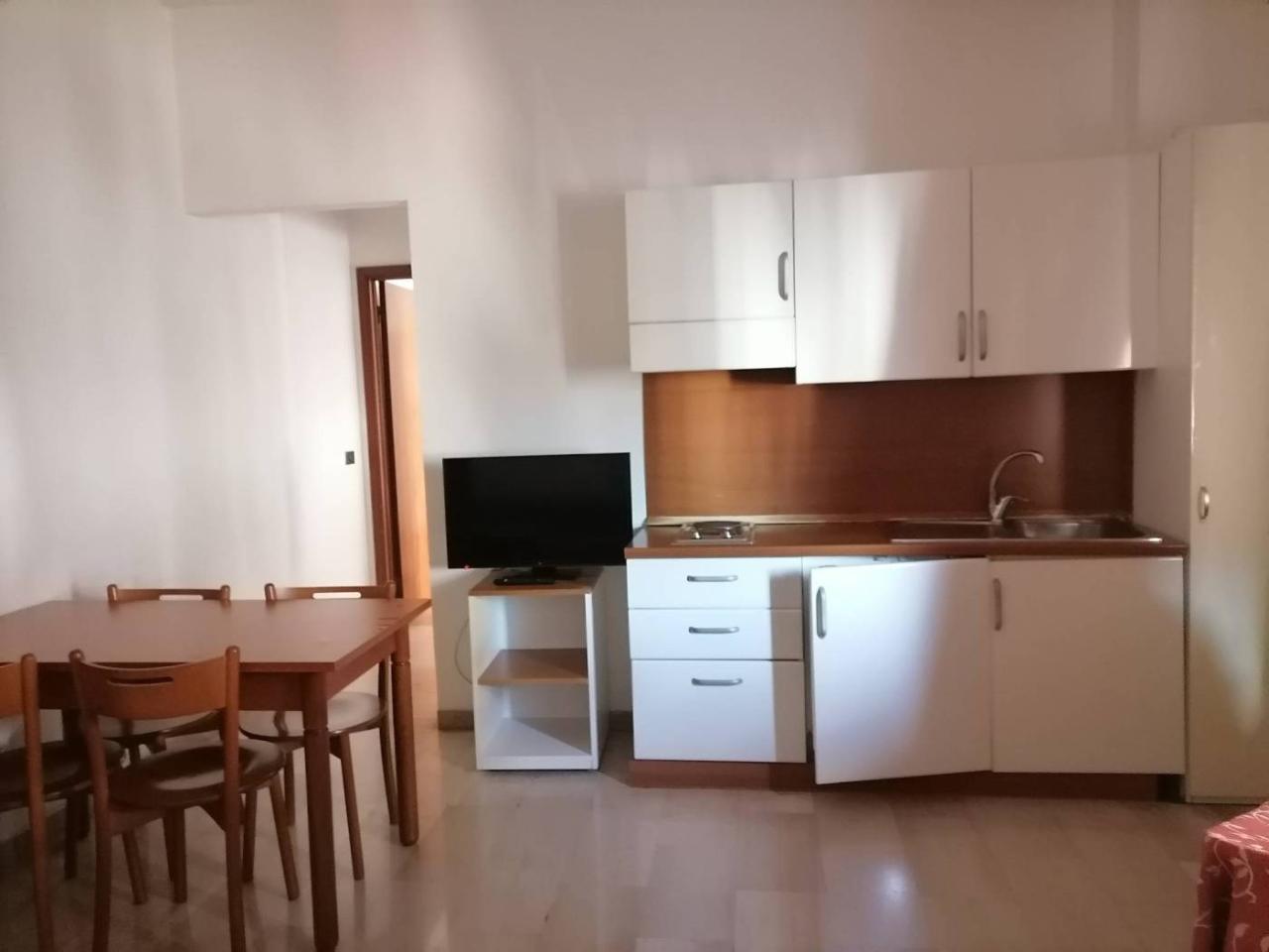 appartamento in affitto ad Ancona in zona Piano San Lazzaro