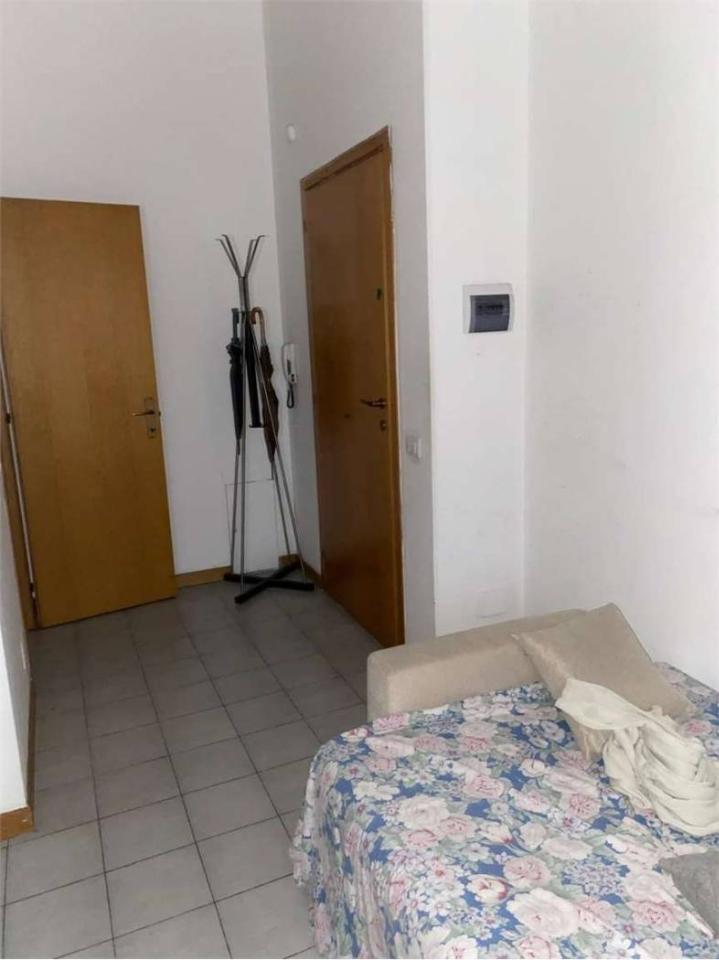 appartamento in affitto ad Ancona in zona Passetto
