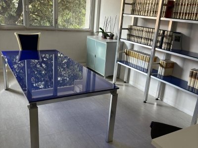 ufficio in affitto ad Ancona in zona Centro Storico