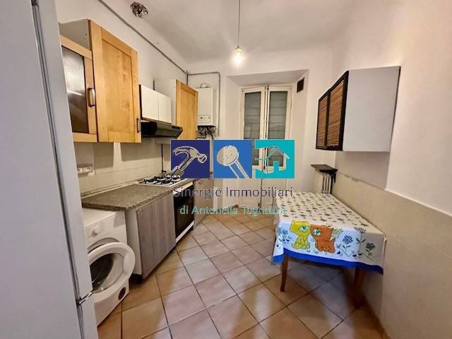 appartamento in affitto ad Ancona in zona Adriatico