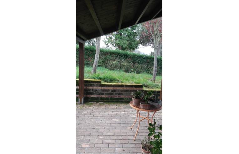 casa indipendente in affitto ad Ancona in zona Torrette