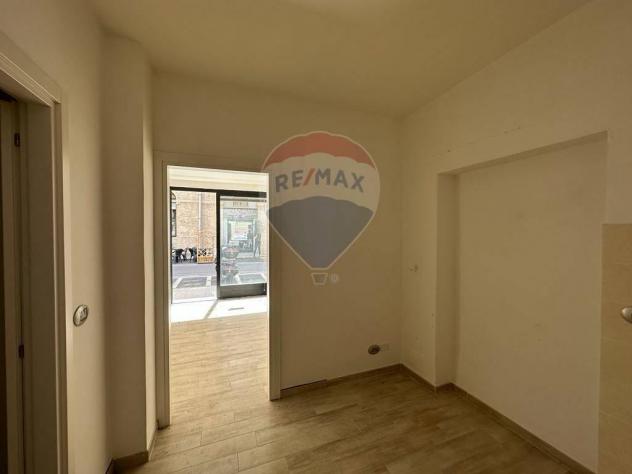 appartamento in affitto ad Ancona in zona Centro Storico