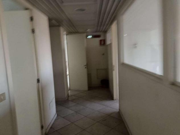 ufficio in affitto ad Ancona in zona Piano San Lazzaro
