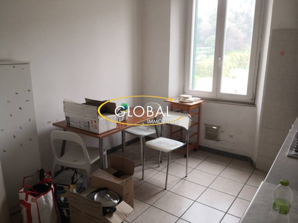 appartamento in affitto ad Ancona in zona Piano San Lazzaro