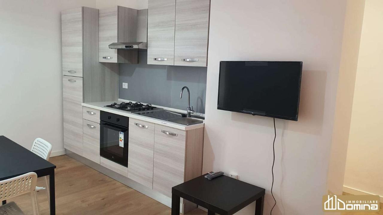 appartamento in affitto ad Ancona in zona Piano San Lazzaro