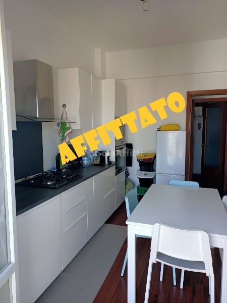 appartamento in affitto ad Ancona in zona Piano San Lazzaro