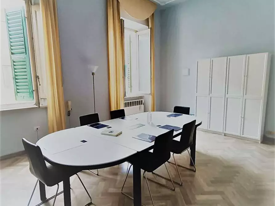ufficio in affitto ad Ancona in zona Centro Storico