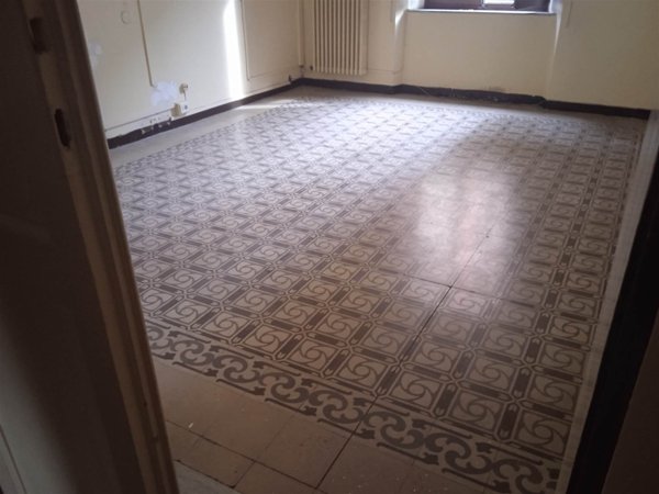 ufficio in affitto ad Ancona in zona Piano San Lazzaro