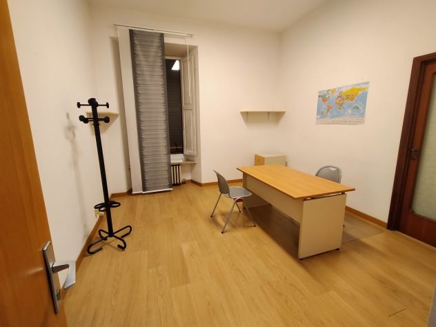 ufficio in affitto ad Ancona in zona Centro Storico