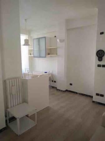 appartamento in affitto ad Ancona in zona Candia