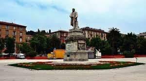 appartamento in affitto ad Ancona in zona Passetto