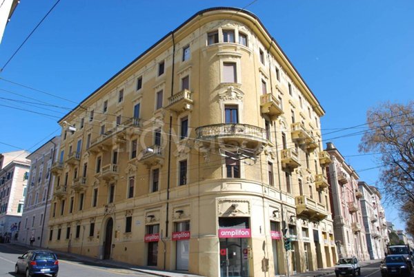 ufficio in affitto ad Ancona in zona Piano San Lazzaro