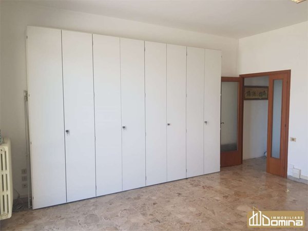 ufficio in affitto ad Ancona in zona Delle Grazie