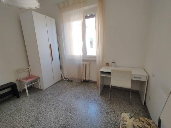 negozio in affitto ad Ancona in zona Passetto