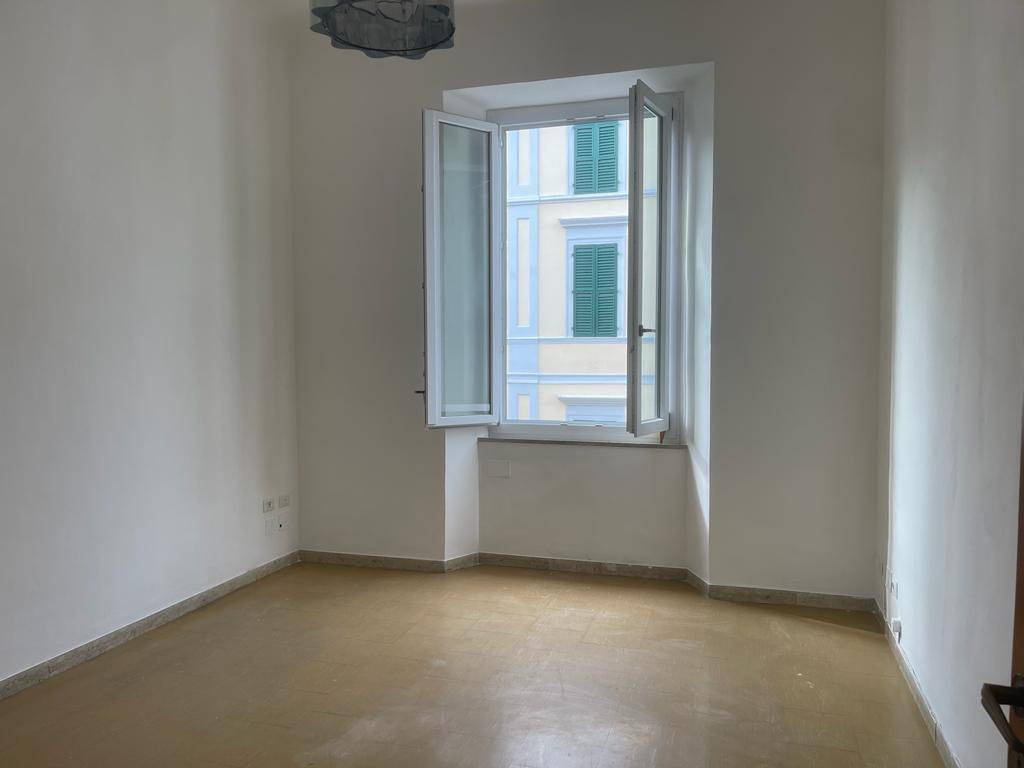 ufficio in affitto ad Ancona in zona Piano San Lazzaro