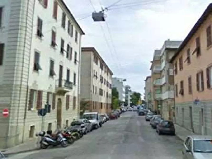 ufficio in affitto ad Ancona in zona Adriatico