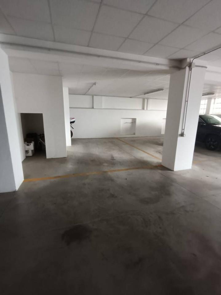 negozio in affitto ad Ancona in zona Adriatico