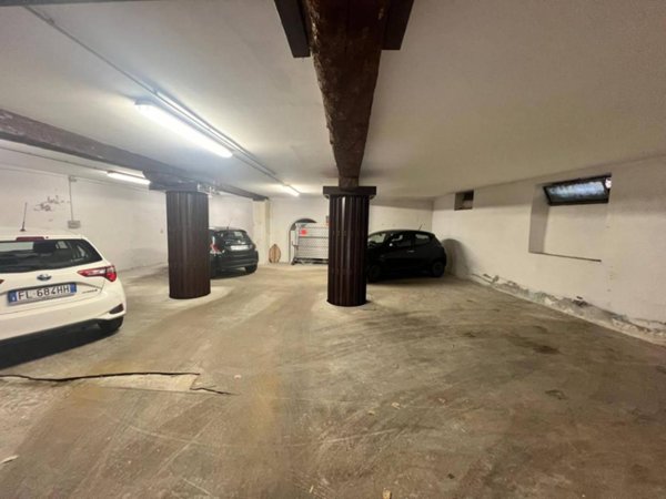 negozio in affitto ad Ancona in zona Passetto