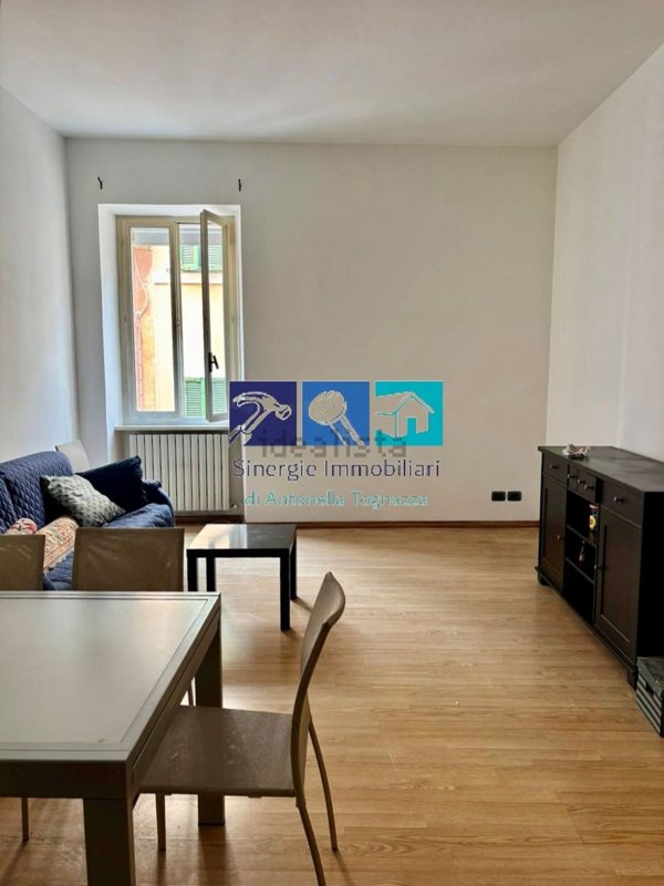 appartamento in affitto ad Ancona in zona Piano San Lazzaro