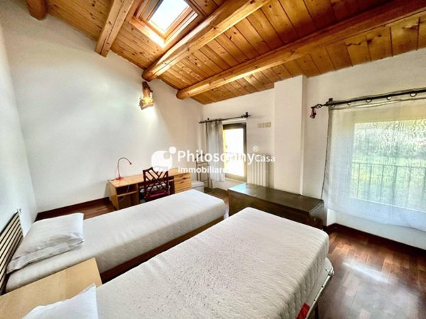 casa indipendente in affitto ad Ancona in zona Torrette