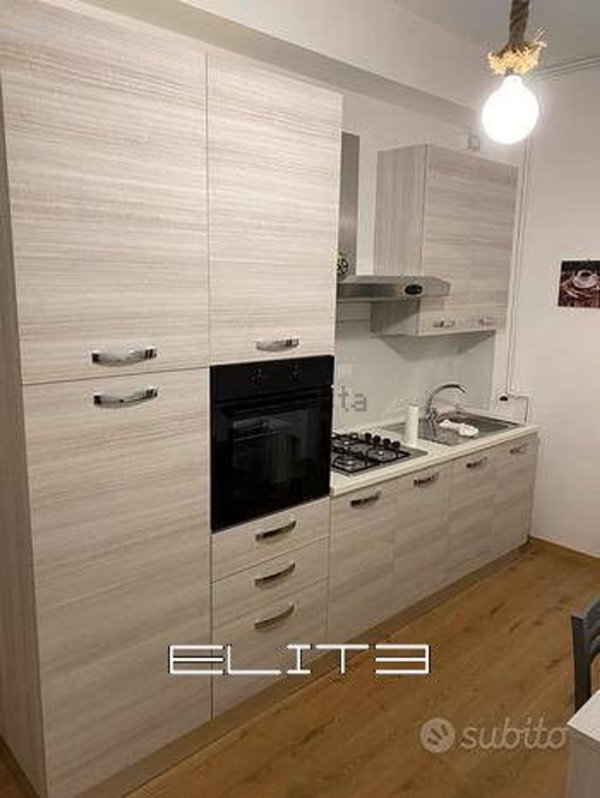 appartamento in affitto ad Ancona in zona Centro Storico