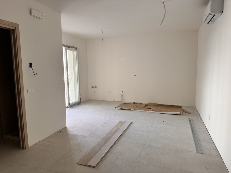 appartamento in affitto ad Ancona in zona Borgo Rodi